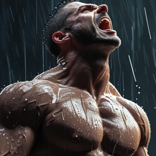 RUNE IX MOTIVATIONAL PLAYLIST