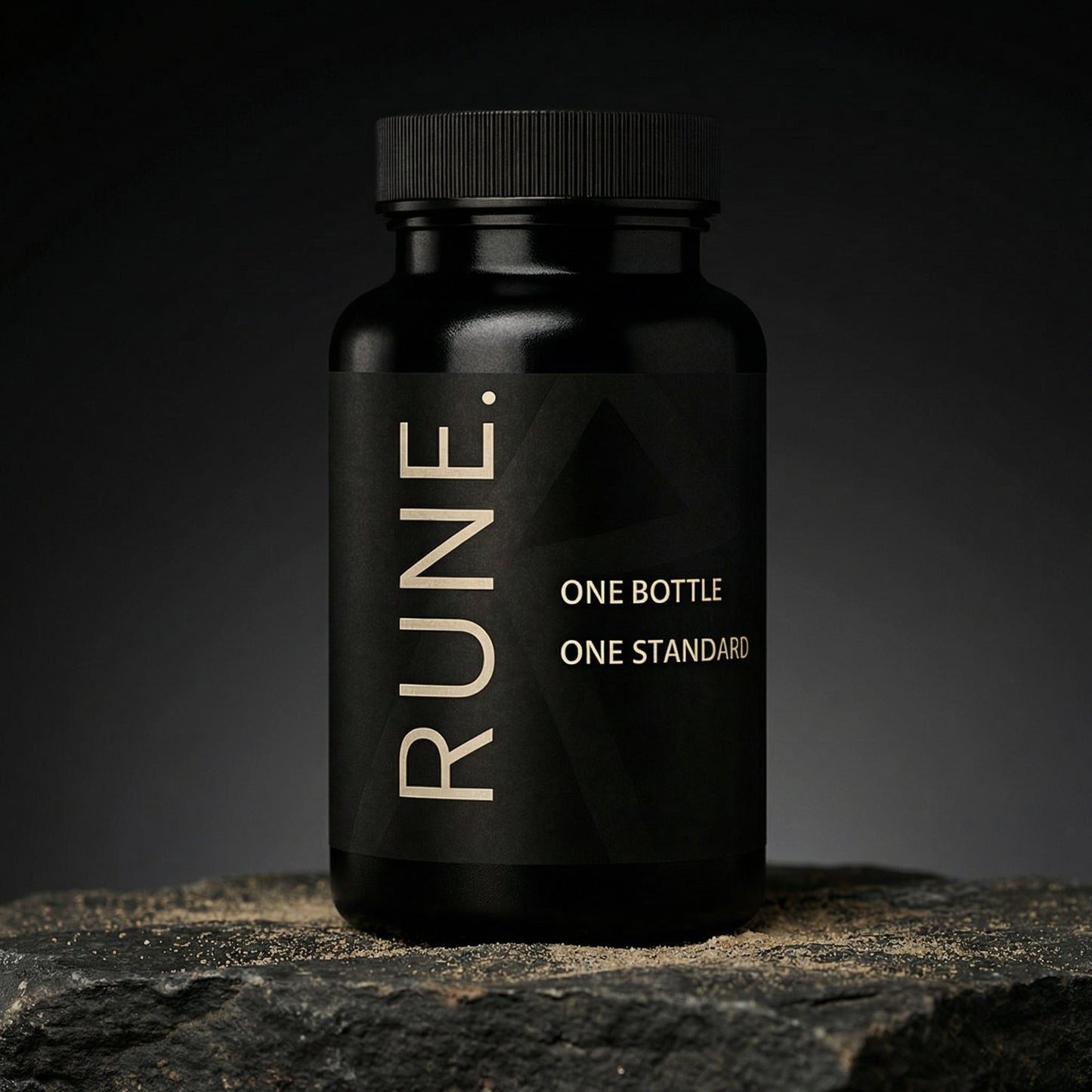 Rune™ Men's Vitality Formula