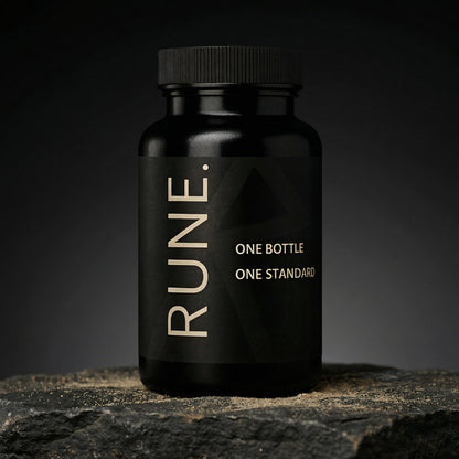 Rune™ Men's Vitality Formula