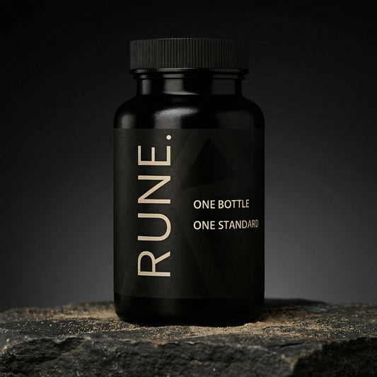 Rune™ Men's Vitality Formula