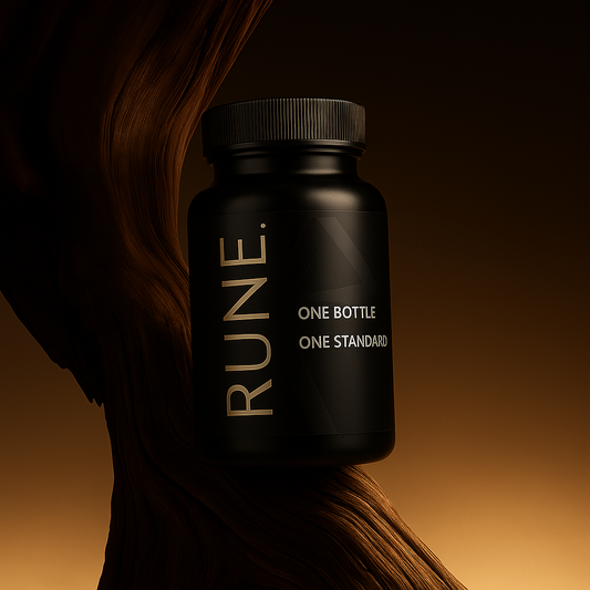 Rune™ Men's Vitality Formula